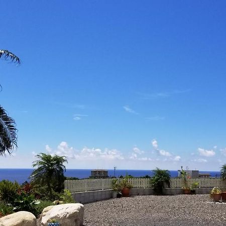 Yakushima Pension Luana House Kültér fotó