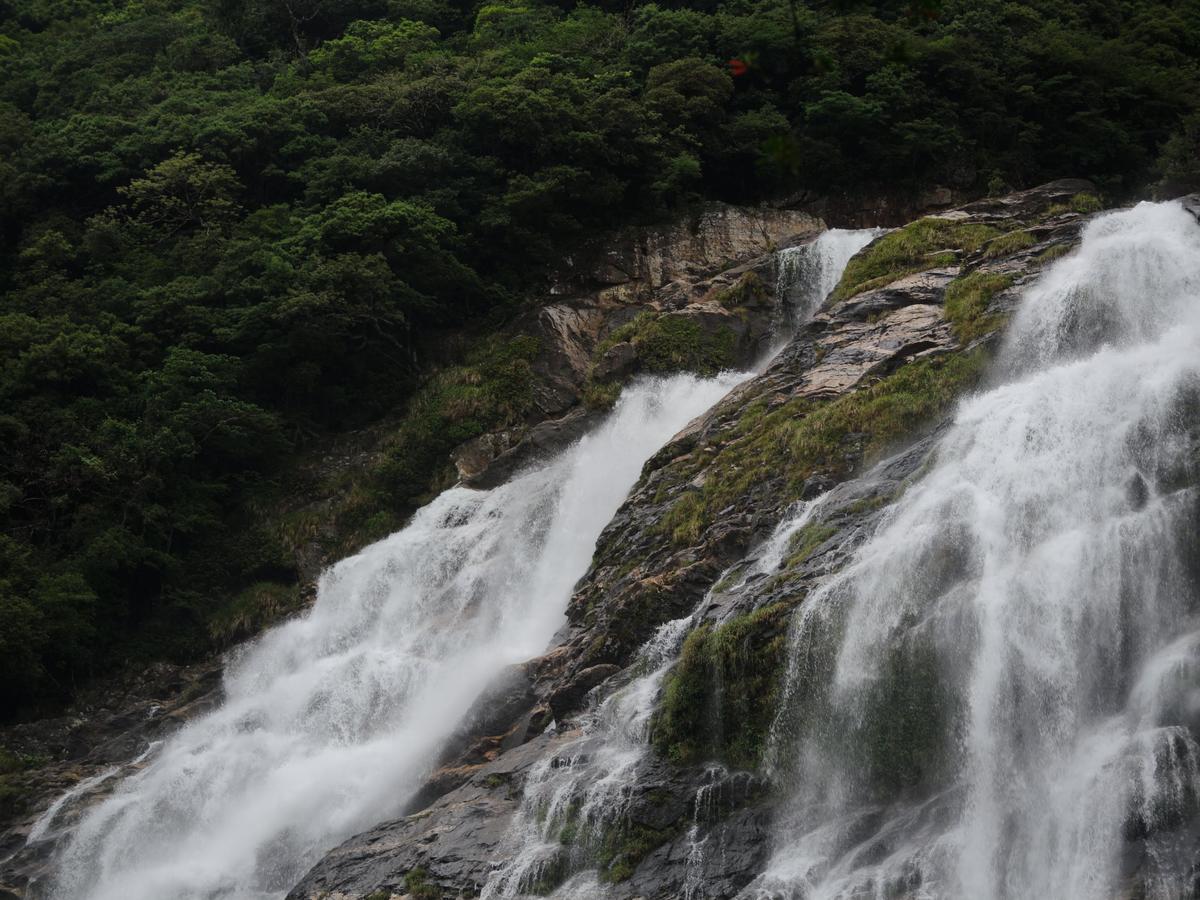 Yakushima Pension Luana House Kültér fotó