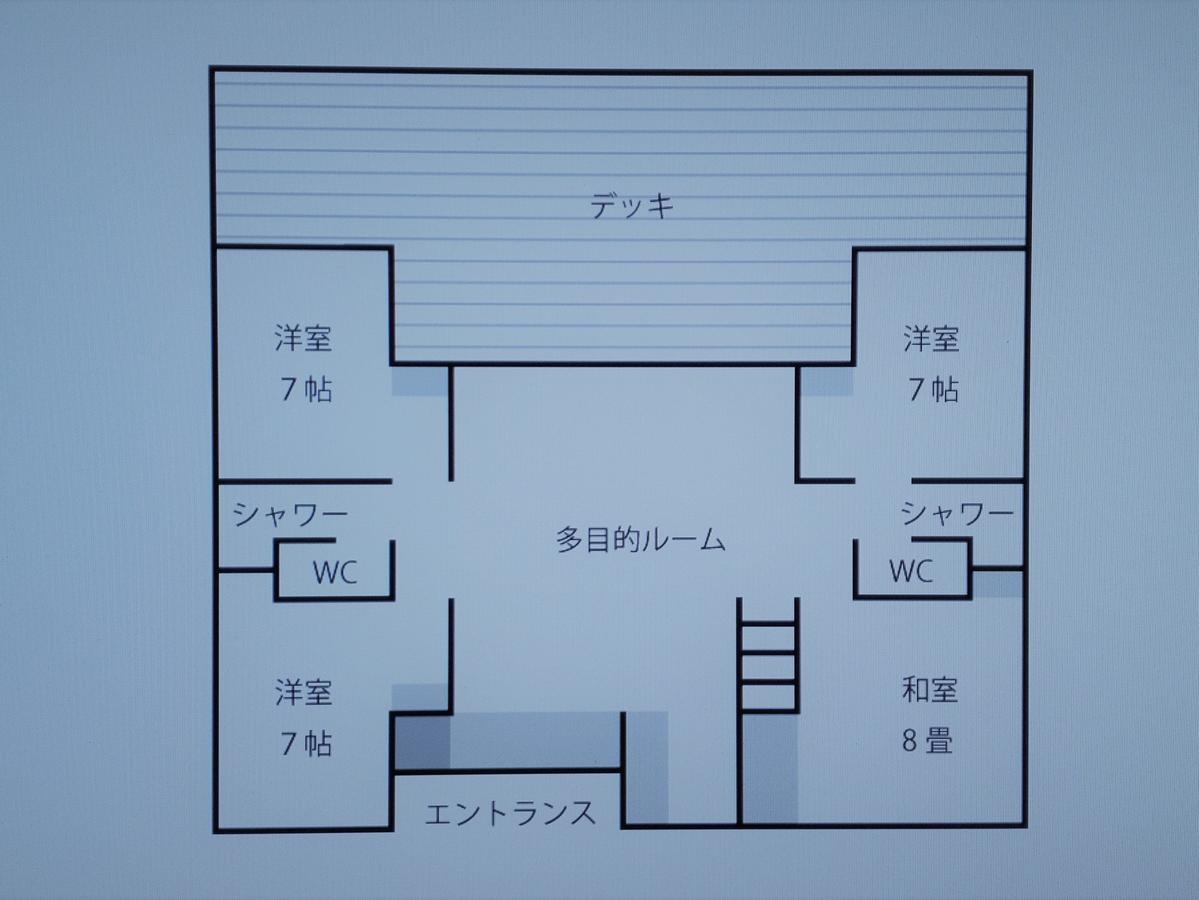 Yakushima Pension Luana House Kültér fotó